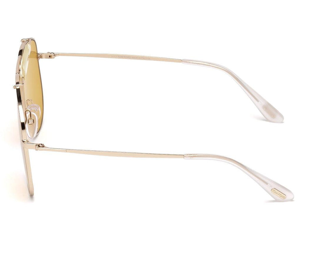 Buy Tom Ford Sunglasses 0557 GEM OPTICIANS GEM Opticians