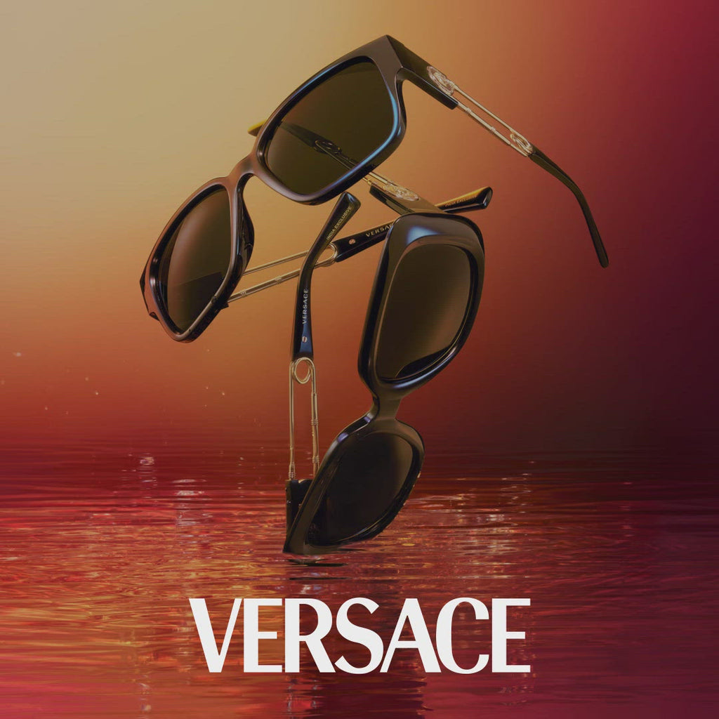 Versace VE4411 Sunglasses