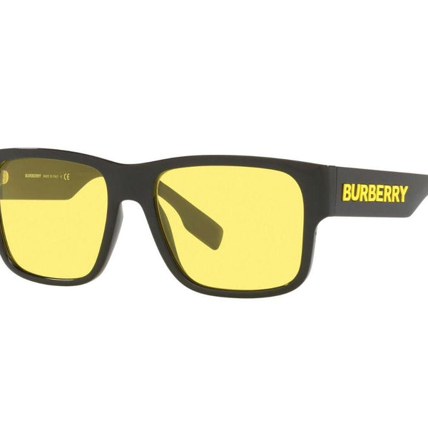 Buy Burberry Sunglasses Knight 4358 3001 85 57 GEM OPTICIANS GEM Opticians