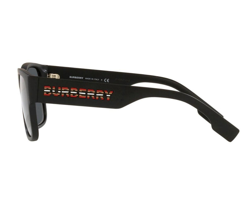 Buy Burberry Sunglasses Knight 4358 3001 85 57 GEM OPTICIANS GEM Opticians