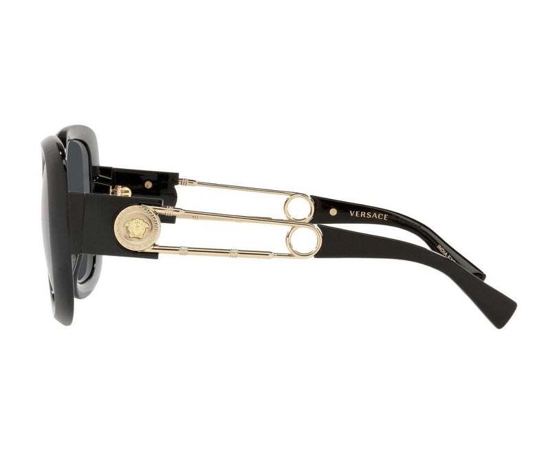Versace safety glasses cheap