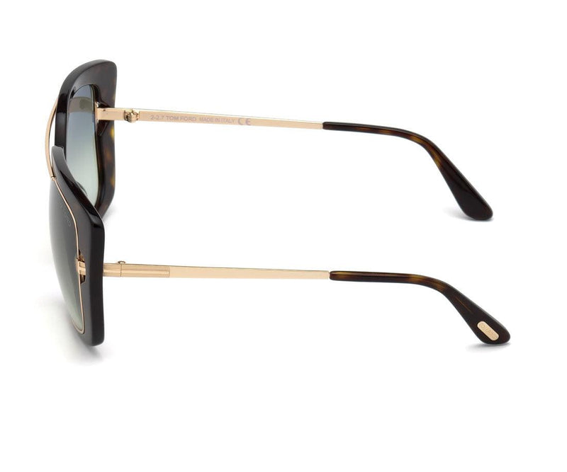 Buy Tom Ford Sunglasses 0619 GEM OPTICIANS GEM Opticians