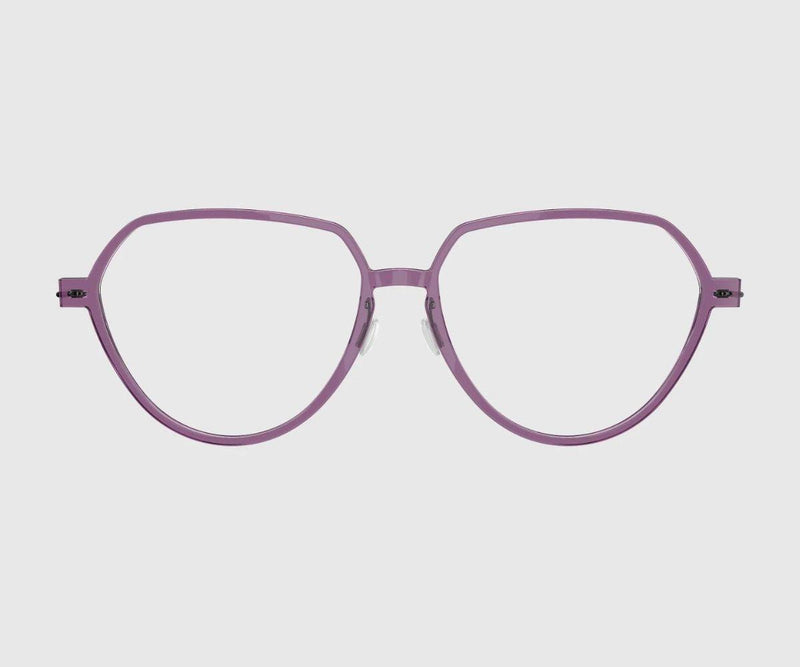 Buy Lindberg Glasses N.O.W. TITANIUM 6602 C19 PU9 53 GEM OPTICIANS GEM Opticians