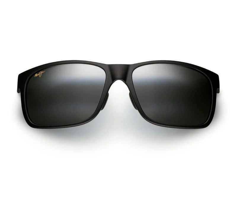 Maui jim red sands size online