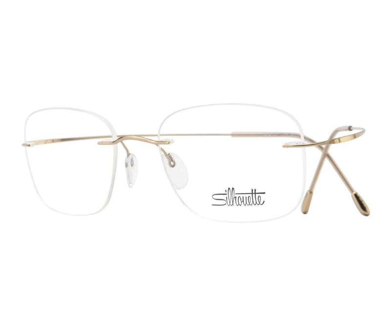 Buy Silhouette Glasses Tma Must 5515/CR 7538 52 | GEM OPTICIANS 
